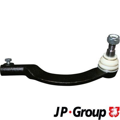 Наконечник поперечной рулевой тяги JP GROUP 1244601080