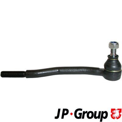 Наконечник поперечной рулевой тяги JP GROUP 1244601680