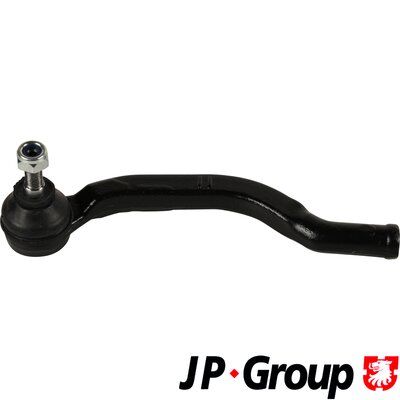 Наконечник поперечной рулевой тяги JP GROUP 1244602270