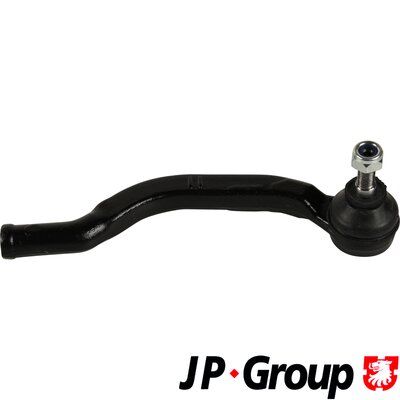 Наконечник поперечной рулевой тяги JP GROUP 1244602280