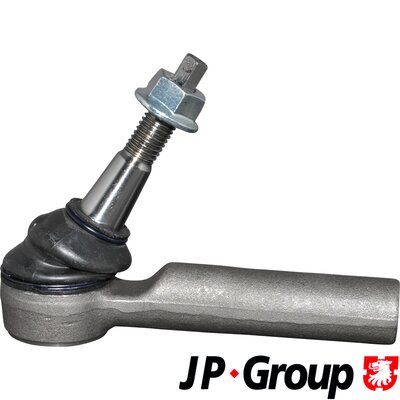 Наконечник поперечной рулевой тяги JP GROUP 1244603100