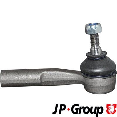 Наконечник поперечной рулевой тяги JP GROUP 1244603280