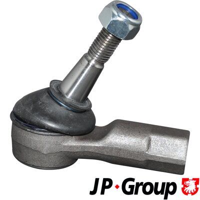 Наконечник поперечной рулевой тяги JP GROUP 1244603300