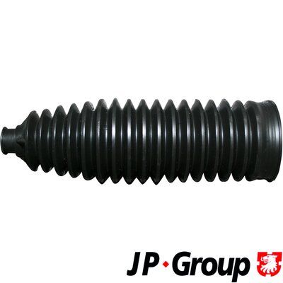 Пыльник, рулевое управление JP GROUP 1244700500