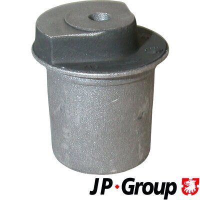 Втулка, балка моста JP GROUP 1250100900