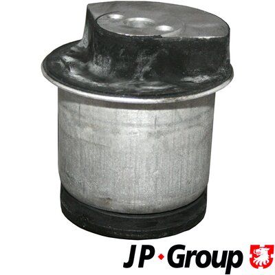 Втулка, балка моста JP GROUP 1250101100