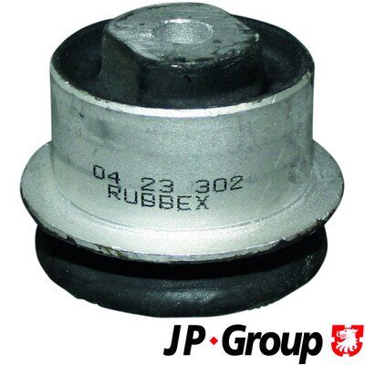 Подвеска, рычаг независимой подвески колеса JP GROUP 1250300800