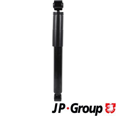 Амортизатор JP GROUP 1252103900