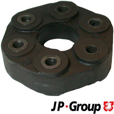 Шарнир, продольный вал JP GROUP 1253800100