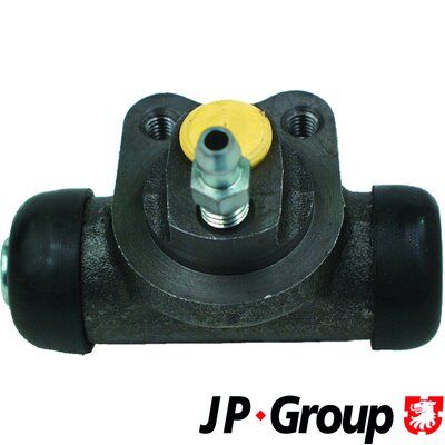 Колесный тормозной цилиндр JP GROUP 1261300700
