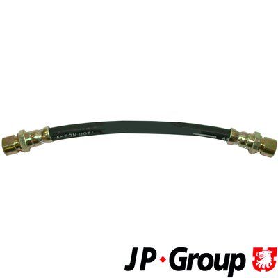 Тормозной шланг JP GROUP 1261700100