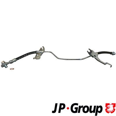 Тормозной шланг JP GROUP 1261700600