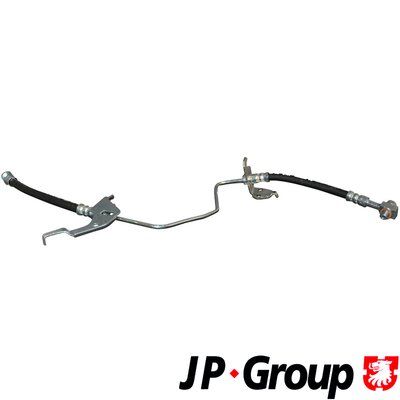 Тормозной шланг JP GROUP 1261700700