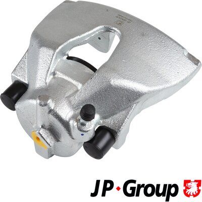 Тормозной суппорт JP GROUP 1261900480