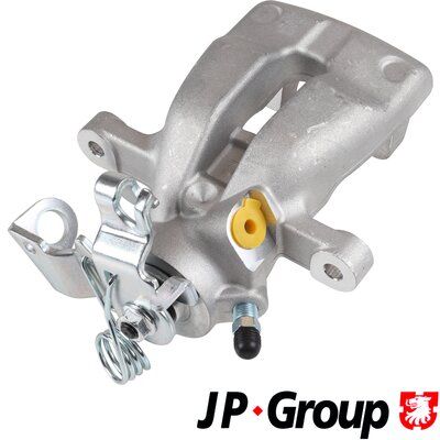 Тормозной суппорт JP GROUP 1262000770