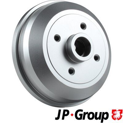 Тормозной барабан JP GROUP 1263500300