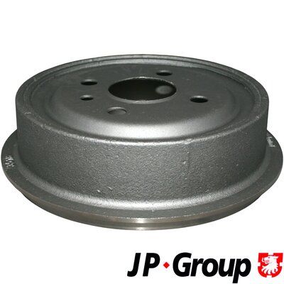 Тормозной барабан JP GROUP 1263500500