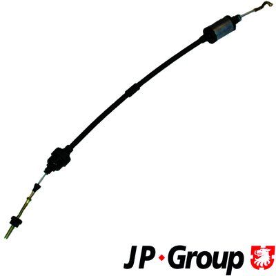 Трос, управление сцеплением JP GROUP 1270200800