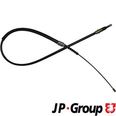 Тросик, cтояночный тормоз JP GROUP 1270300770