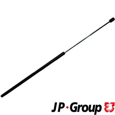 Газовая пружина, крышка багажник JP GROUP 1281200800