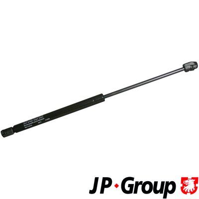 Газовая пружина, крышка багажник JP GROUP 1281201900