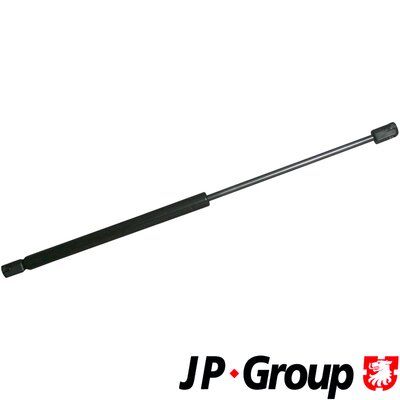 Газовая пружина, крышка багажник JP GROUP 1281202000