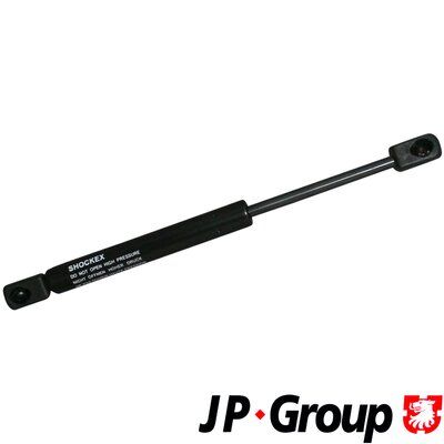 Газовая пружина, крышка багажник JP GROUP 1281202300