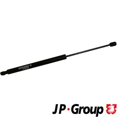 Газовая пружина, крышка багажник JP GROUP 1281202700