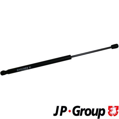 Газовая пружина, крышка багажник JP GROUP 1281202800
