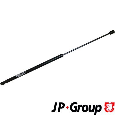 Газовая пружина, капот JP GROUP 1281204700