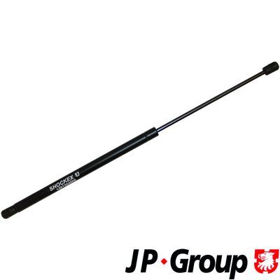 Газовая пружина, капот JP GROUP 1281204800