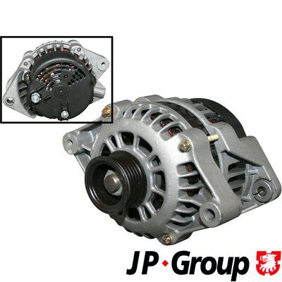Генератор JP GROUP 1290100700