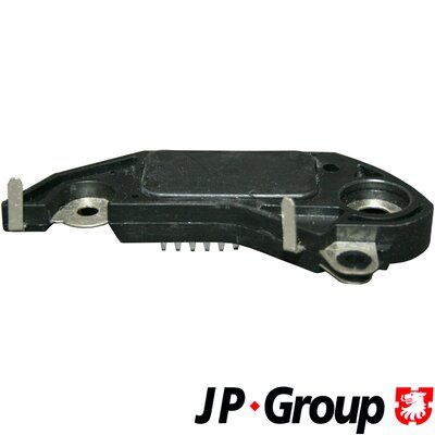 Регулятор генератора JP GROUP 1290200300