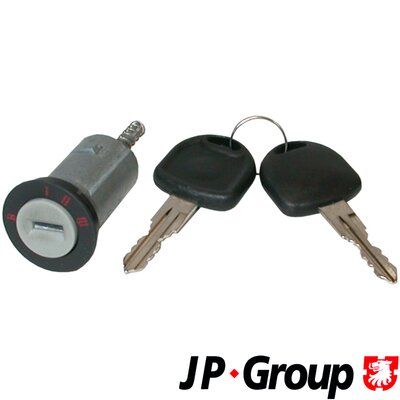 Замок, замок-выключатель JP GROUP 1290400200