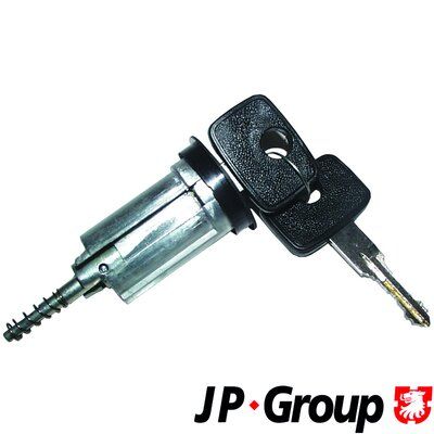 Замок, замок-выключатель JP GROUP 1290400400