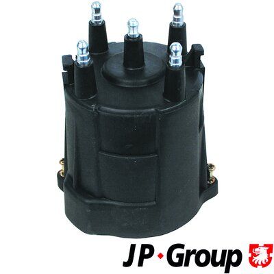 Крышка распределителя зажигания JP GROUP 1291200200