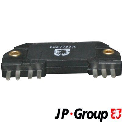Блок управления, система зажигания JP GROUP 1292100300
