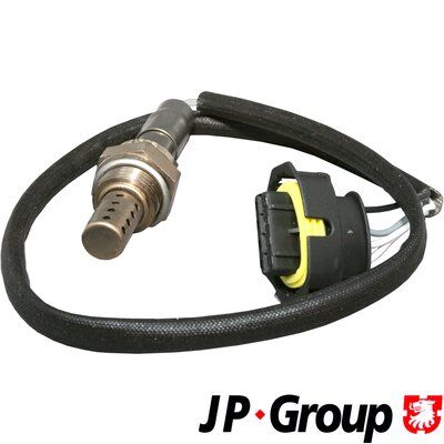 Лямбда-зонд JP GROUP 1293800600