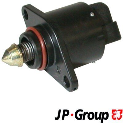 Датчик, положение дроссельной заслонки JP GROUP 1297000200