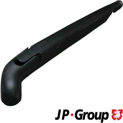 Рычаг стеклоочистителя, система очистки окон JP GROUP 1298300100