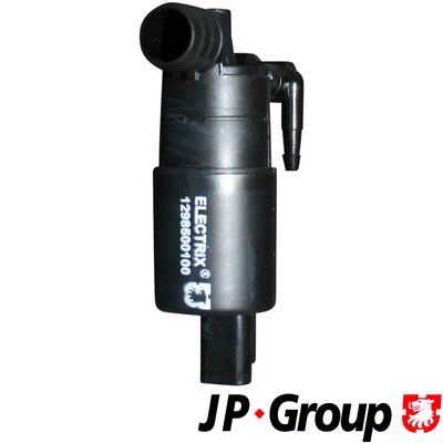 Водяной насос, система очистки окон JP GROUP 1298500100