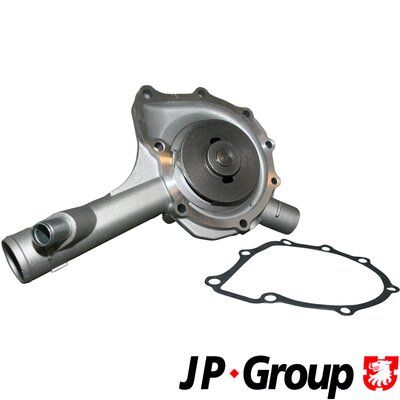 Водяной насос, охлаждение двигателя JP GROUP 1314101100