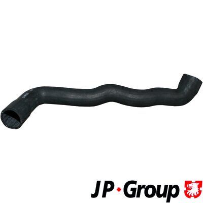 Шланг радиатора JP GROUP 1314300300