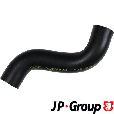 Шланг радиатора JP GROUP 1314303200