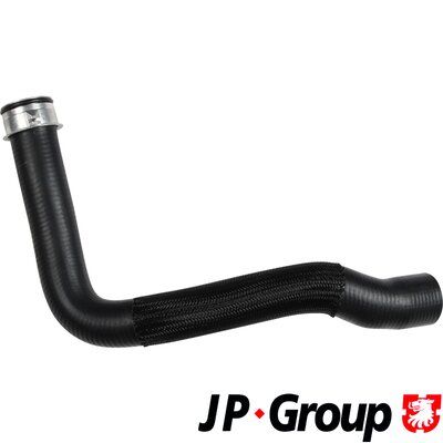 Шланг радиатора JP GROUP 1314303400