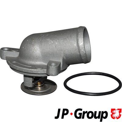 Термостат, охлаждающая жидкость JP GROUP 1314600310
