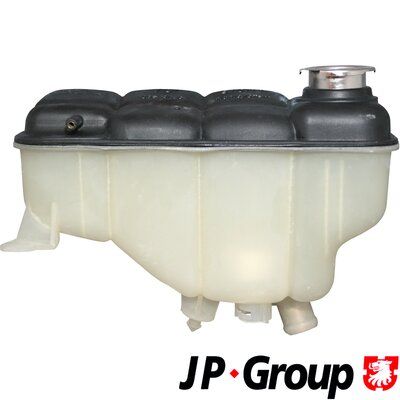 Компенсационный бак, охлаждающая жидкость JP GROUP 1314700200
