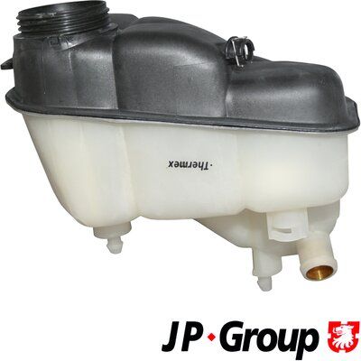 Компенсационный бак, охлаждающая жидкость JP GROUP 1314700500