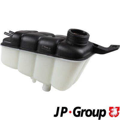 Компенсационный бак, охлаждающая жидкость JP GROUP 1314700600