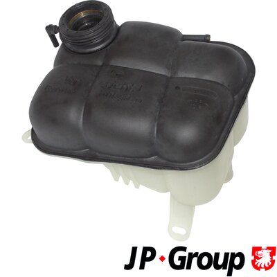 Компенсационный бак, охлаждающая жидкость JP GROUP 1314700800